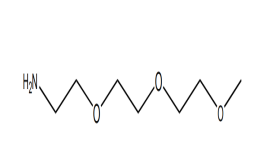 2-(2-(2-Methoxyethoxy)ethoxy)ethanamine