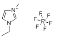 1-Ethyl-3-MethylImidazolium hexaFluoroPhosphate