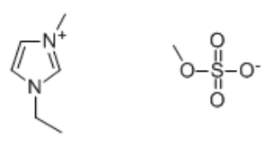 1-Ethyl-3-MethylImidazolium MethylSulfate