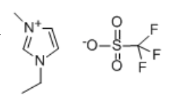 1-Ethyl-3-MethylImidazolium triFluoroMethaneSulfonate
