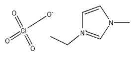 1-Ethyl-3-MethylImidazolium perChlorate