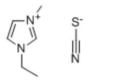 1-Ethyl-3-MethylImidazolium ThioCyanate