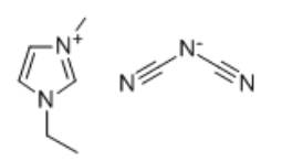 1-Ethyl-3-MethylImidazolium diCyanAmide