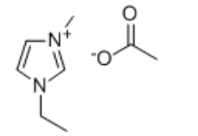1-Ethyl-3-MethylImidazolium Acetate