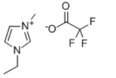 1-Ethyl-3-MethylImidazolium triFluoroAcetate