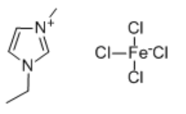 1-Ethyl-3-MethylImidazolium tetraChloroFerrate