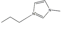 1-Propyl-3-MethylImidazolium Bromide