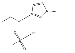 1-Propyl-3-MethylImidazolium MethaneSulfonate
