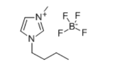 1-Butyl-3-MethylImidazolium tetraFluoroBorate