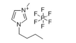 1-Butyl-3-MethylImidazolium hexaFluoroPhosphate