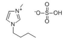 1-Butyl-3-MethyliMidazolium HydrogenSulfate