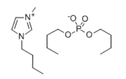 1-Butyl-3-MethylImidazolium diButylPhosphate