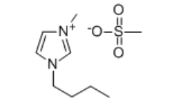 1-Butyl-3-MethylImidazolium MethaneSulfonate