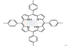 meso -Tetra(4-methylphenyl) porphine