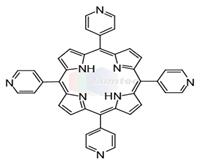meso -Tetra(4-pyridyl)porphine