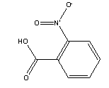 2-Nitrobenzoic Acid