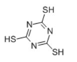 Trithiocyanuric acid