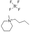 1-Butyl-1-methylpiperidinium tetrafluoroborate
		
	