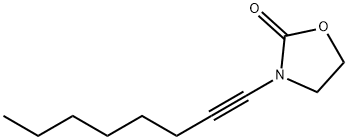 3-(1-octyn-1-yl)-2-oxazolidinone