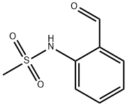 2-(Methylsulfonamido)benzaldehyde