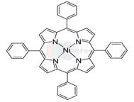 Nickel(II) meso -tetraphenylporphine