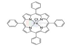 Iron(III) meso -tetraphenylporphine Chloride