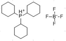 Tricyclohexylphosphine tetrafluroborate