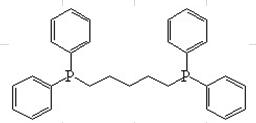 1,5-Bis(diphenyphosphino)Pentane