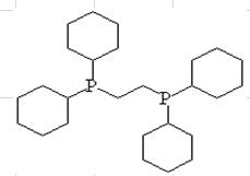 1,2-Bis(dicyclohexylphosphino)ethane