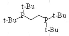 1,2-bis(di-tert-butylphosphino)ethane