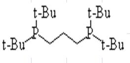1,3-bis(di-tert-butylphosphino)propane