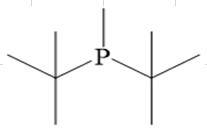 Bis(tert-butyl)methylphosphine