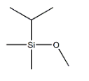 methoxy-dimethyl-propan-2-ylsilane
