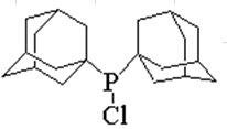 Di-1-adamantylchlorophosphine
