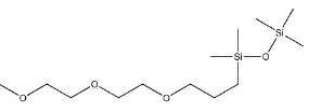 3,8,11,14-TETRAOXA-2,4-DISILAPENTADECANE, 2,2,4,4-TETRAMETHYL-
