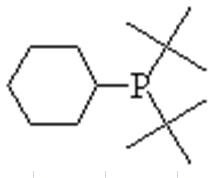 Di-tert-butylcyclohexylphosphine