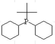 Tert-Butyldicyclohexylphosphine