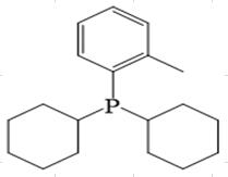 Dicyclohexyl(2-tolyl)phosphine