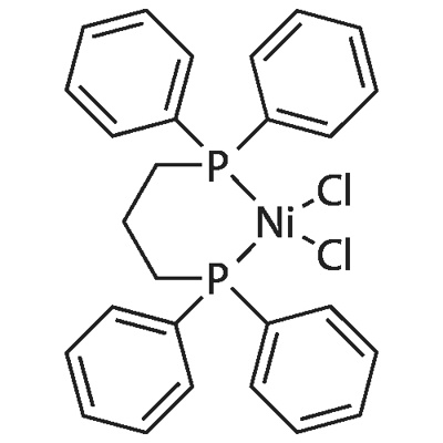 Bis Diphenylphosphino Propane Dichloronickel Ii Building Blocks