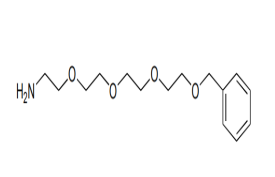 1-Phenyl-2,5,8,11-tetraoxatridecan-13-aMine
