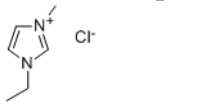 1-Ethyl-3-MethylImidazolium Chloride