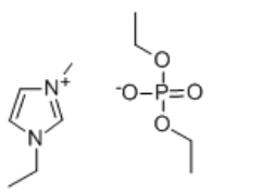 1-Ethyl-3-MethylImidazolium diEthylPhosphate