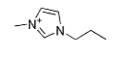 1-Propyl-3-MethylImidazolium hexaFluoroPhosphate