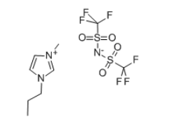 1-Propyl-3-MethylImidazolium bis(triFluoroMethylSulfonyl)imide