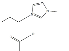 1-Propyl-3-MethylImidazolium Acetate