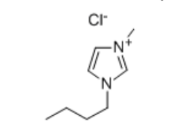 1-Butyl-3-MethylImidazolium Chloride
