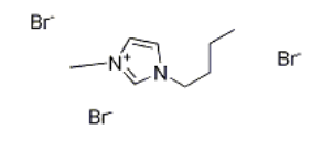 1-Butyl-3-MethylImidazolium triBromide