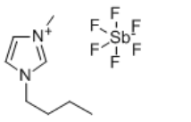 1-Butyl-3-MethylImidazolium hexaFluoroAntimonate