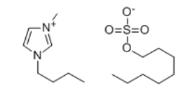 1-Butyl-3-MethylImidazolium OctylSulfate