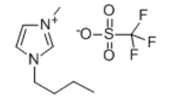1-Butyl-3-Methylimidazolium Trifluoromethansulfonate